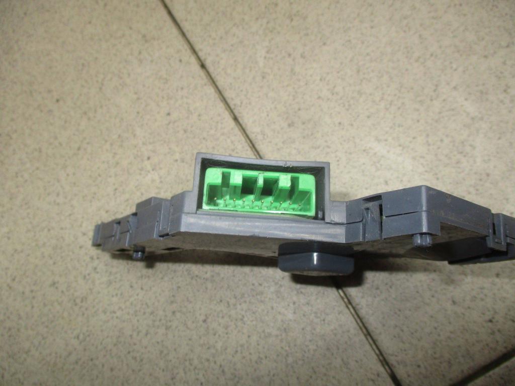 Блок электронный, 3000 рублей, Пермь