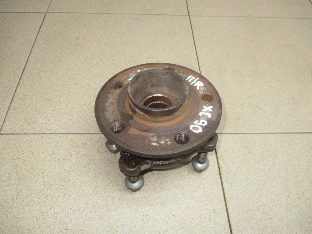 Ступица передняя, 3000 рублей, Пермь