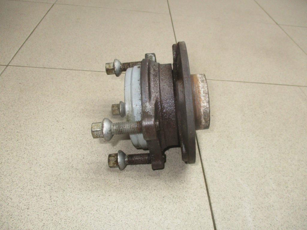 Ступица передняя, 3000 рублей, Пермь