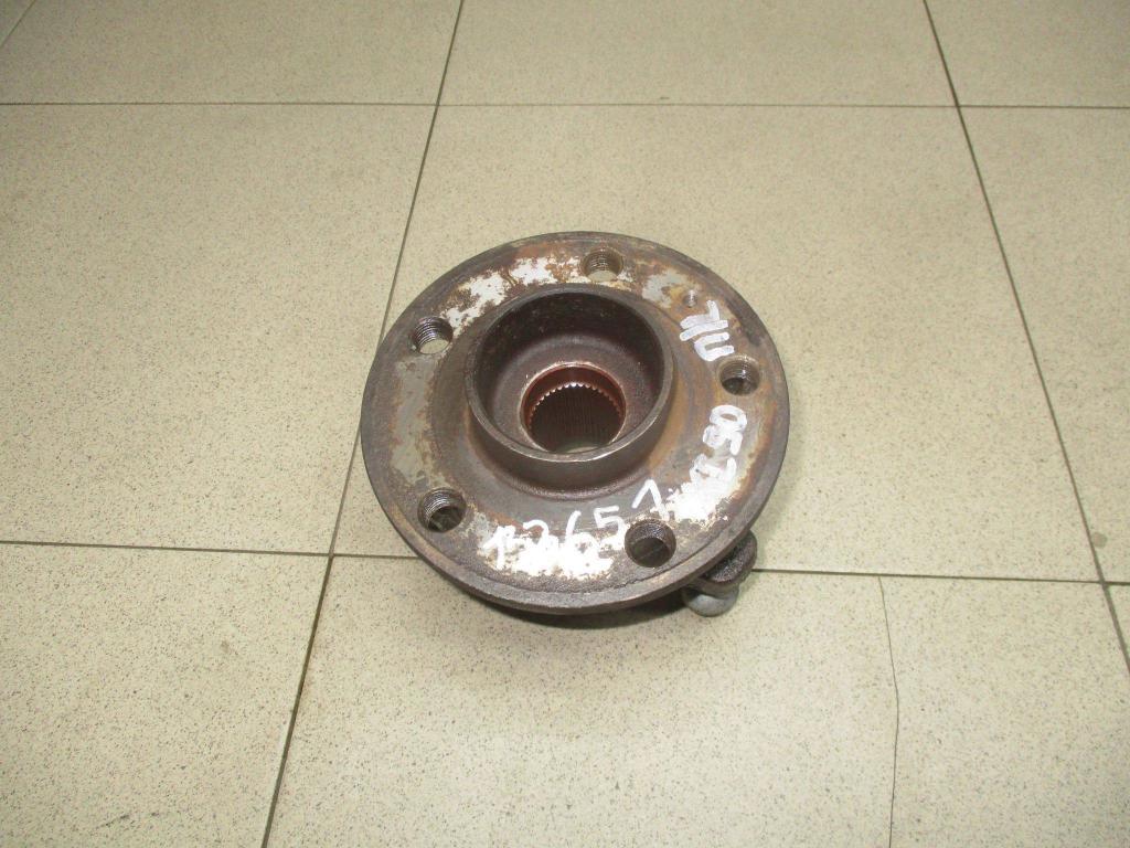 Ступица передняя, 3000 рублей, Пермь