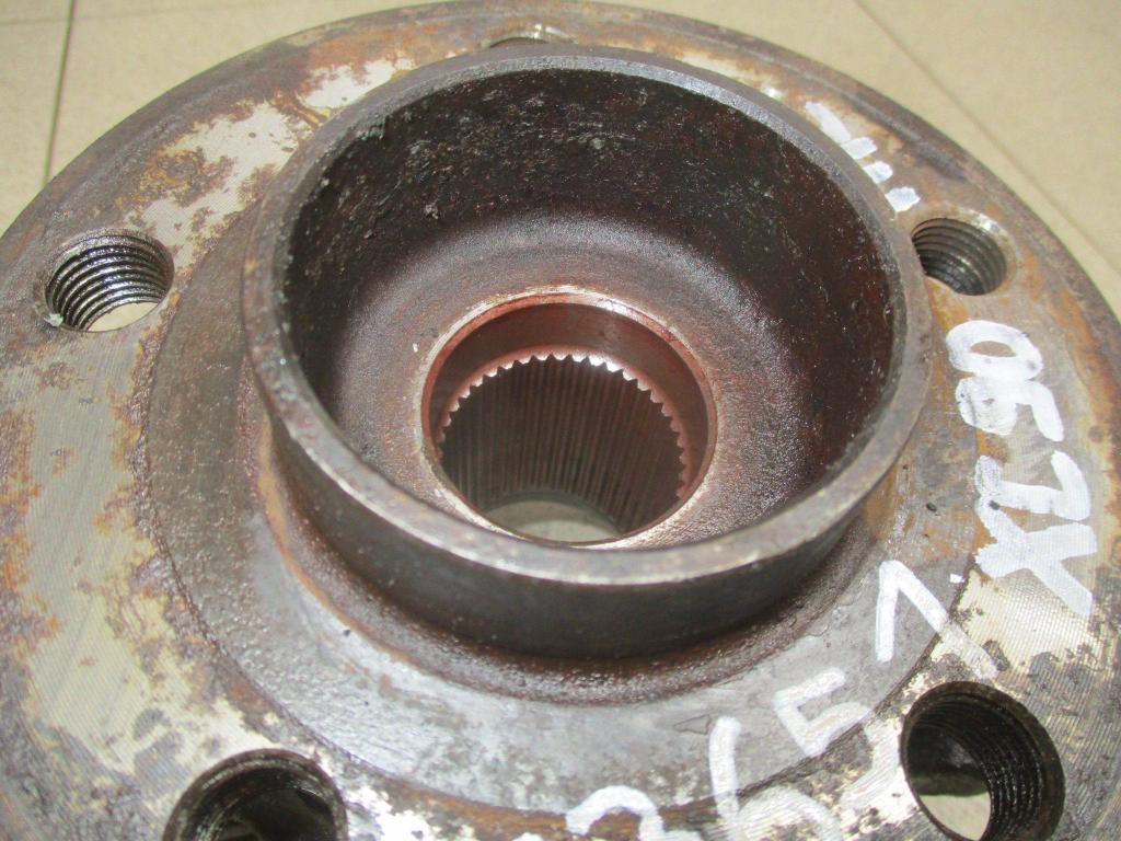 Ступица передняя, 3000 рублей, Пермь