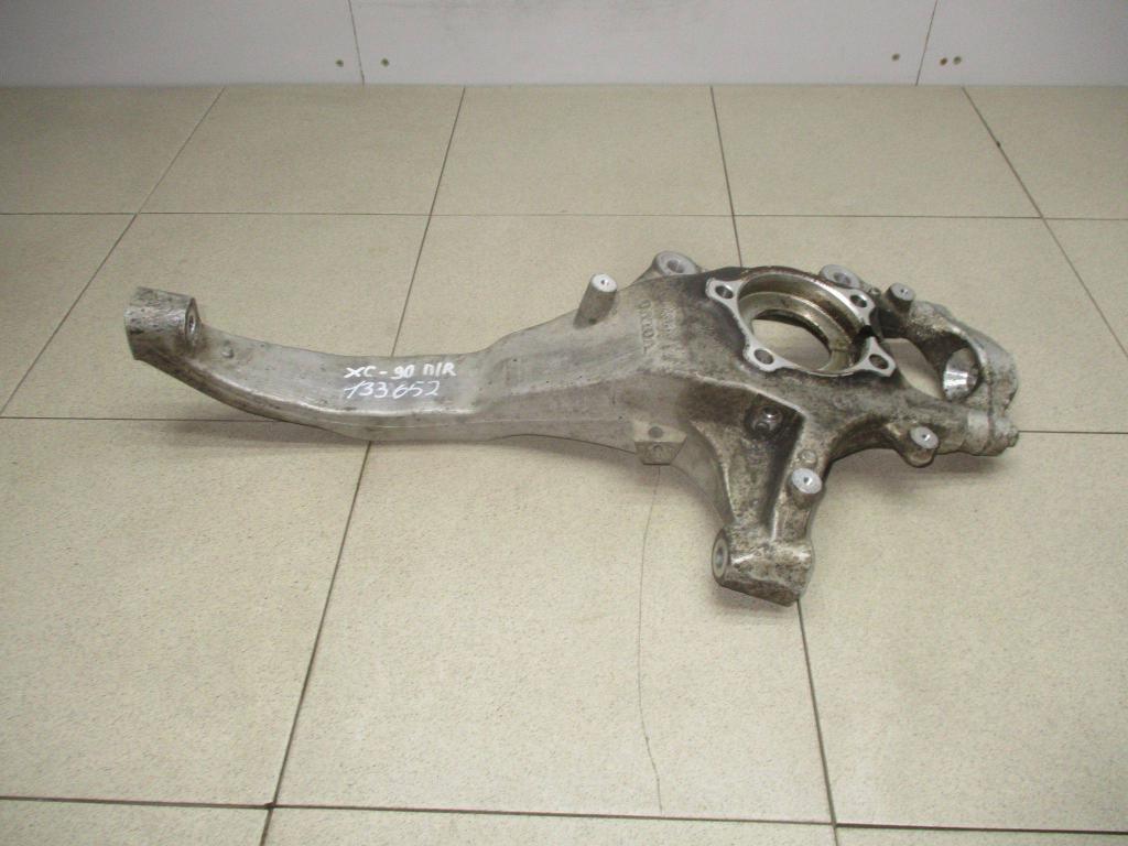 Кулак поворотный передний правый, 15000 рублей, Пермь