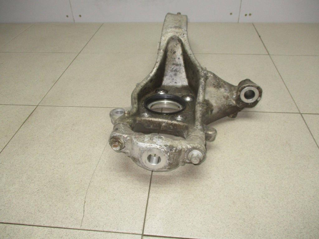 Кулак поворотный передний правый, 15000 рублей, Пермь