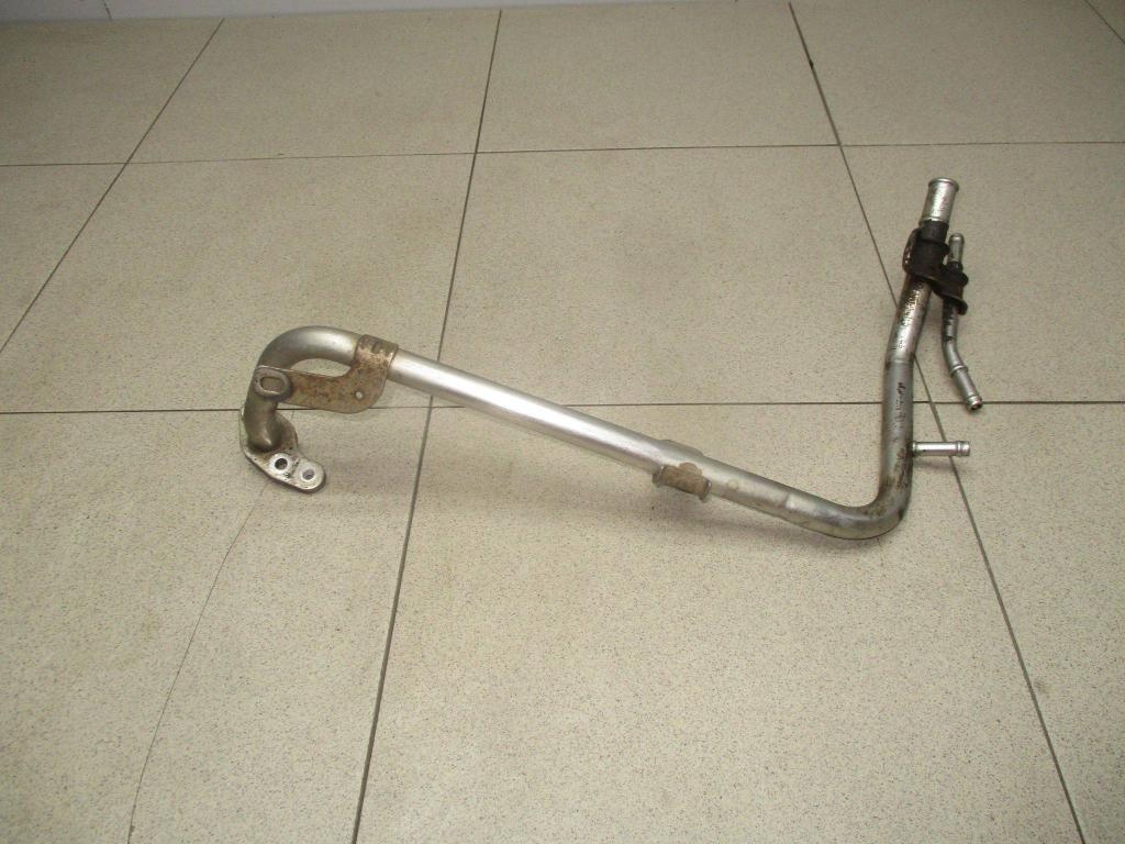 Трубка охлаждающей жидкости, 500 рублей, Пермь