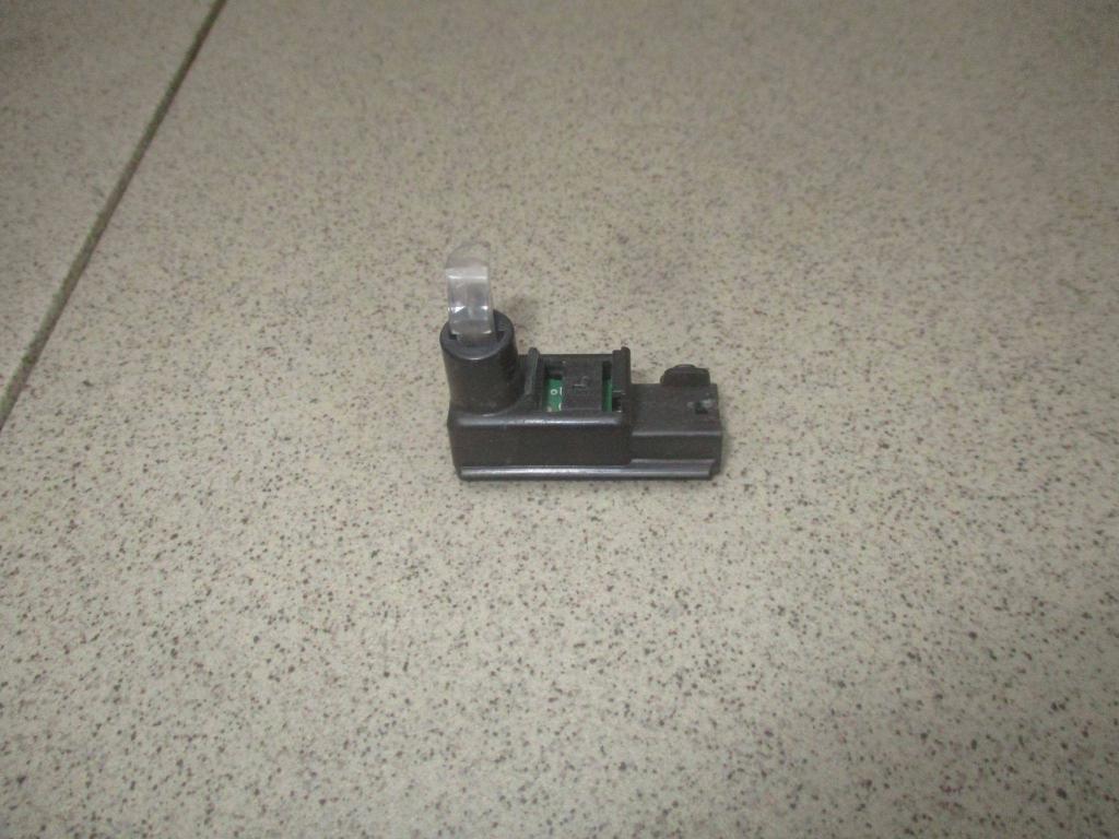 Подсветка, 2000 рублей, Пермь