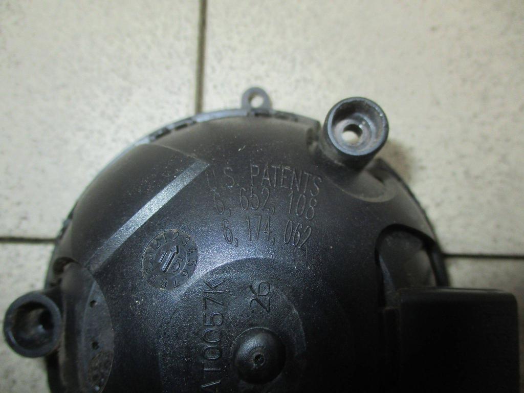 Моторчик зеркала, 4000 рублей, Пермь