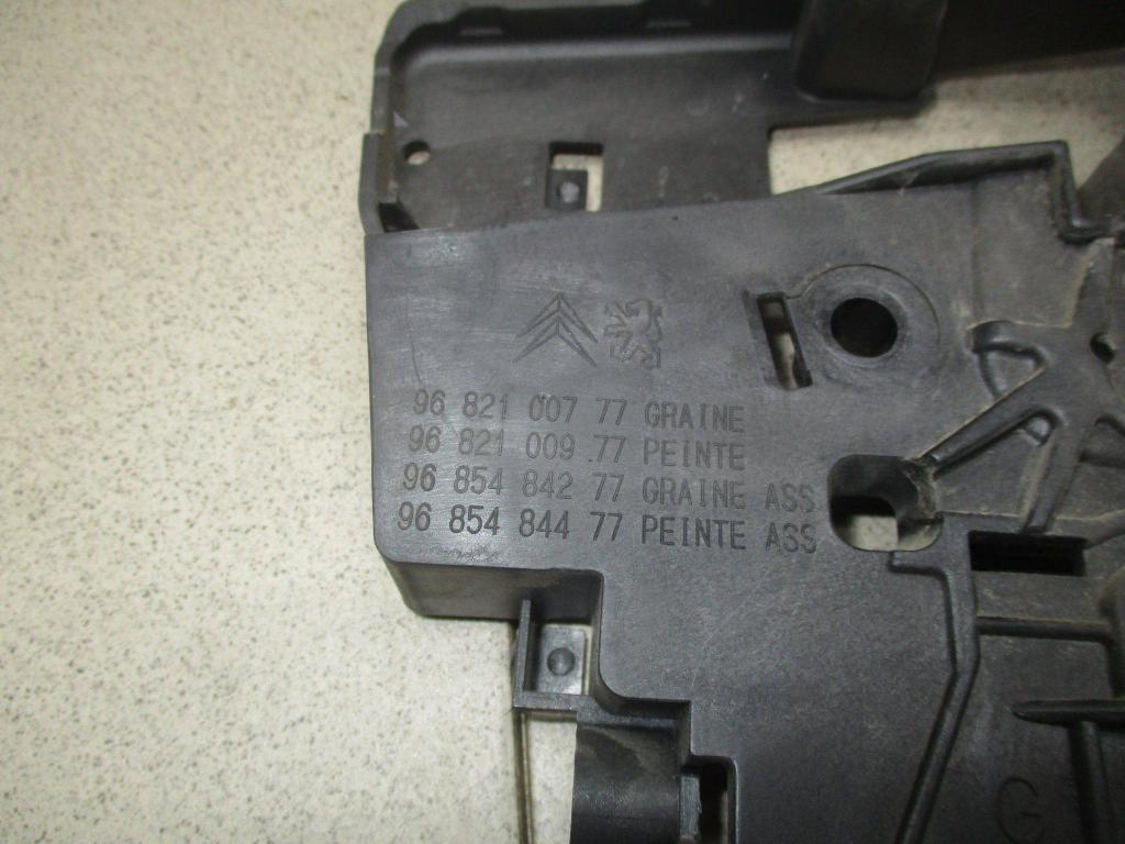 Ручка двери сдвижной внутренняя левая, 1000 рублей, Пермь