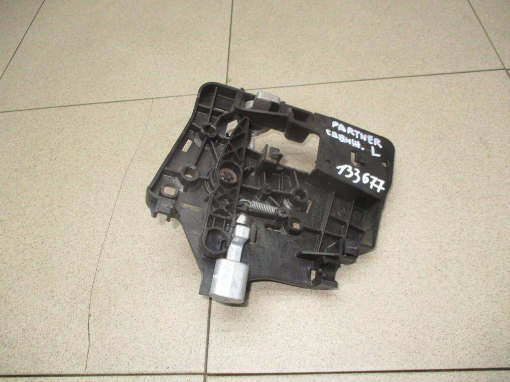 Ручка двери сдвижной внутренняя левая, 1000 рублей, Пермь