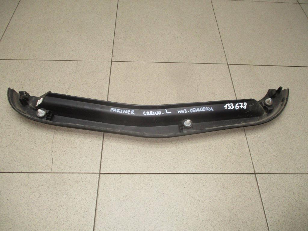 Накладка декоративная, 1500 рублей, Пермь