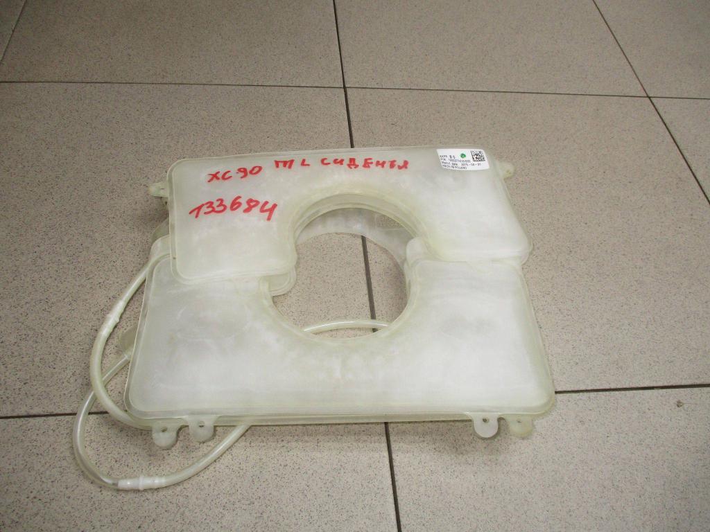 Воздушная подушка, 2000 рублей, Пермь