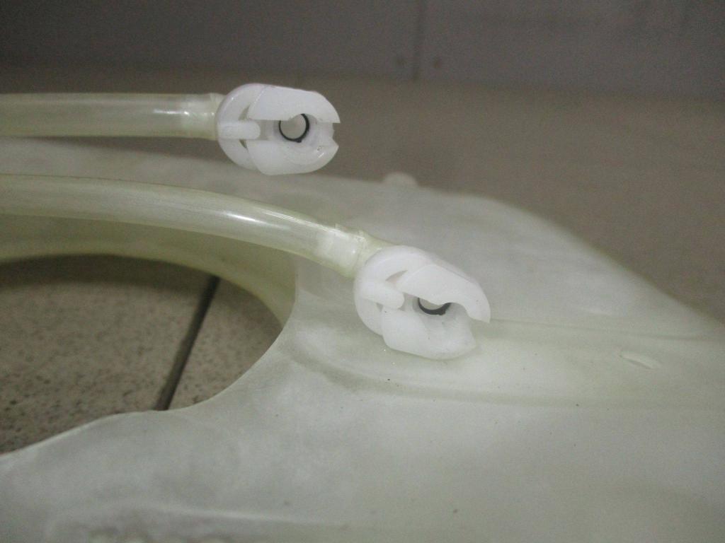 Воздушная подушка, 2000 рублей, Пермь