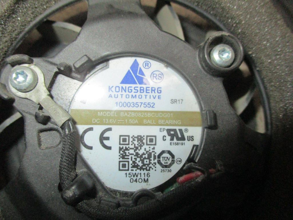 Вентилятор, 3000 рублей, Пермь