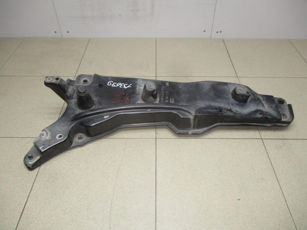 Кронштейн крепления крыла, 6000 рублей, Пермь