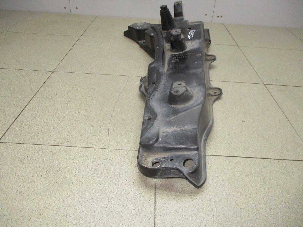 Кронштейн крепления крыла, 6000 рублей, Пермь