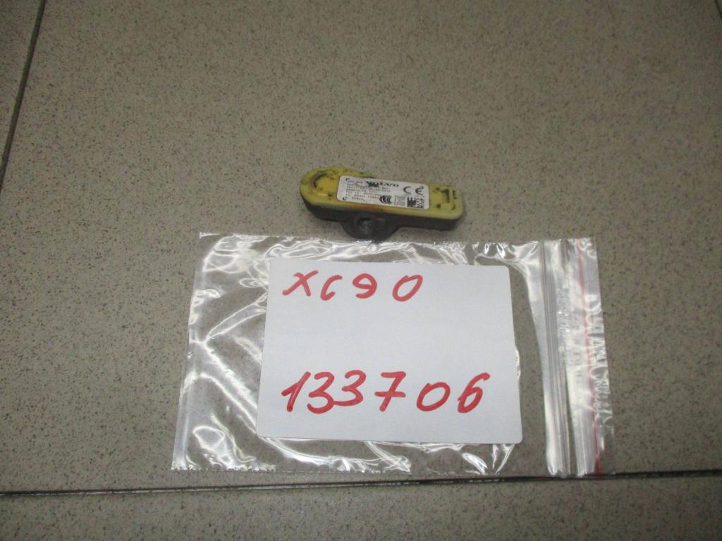 Датчик давления в шине, 1500 рублей, Пермь