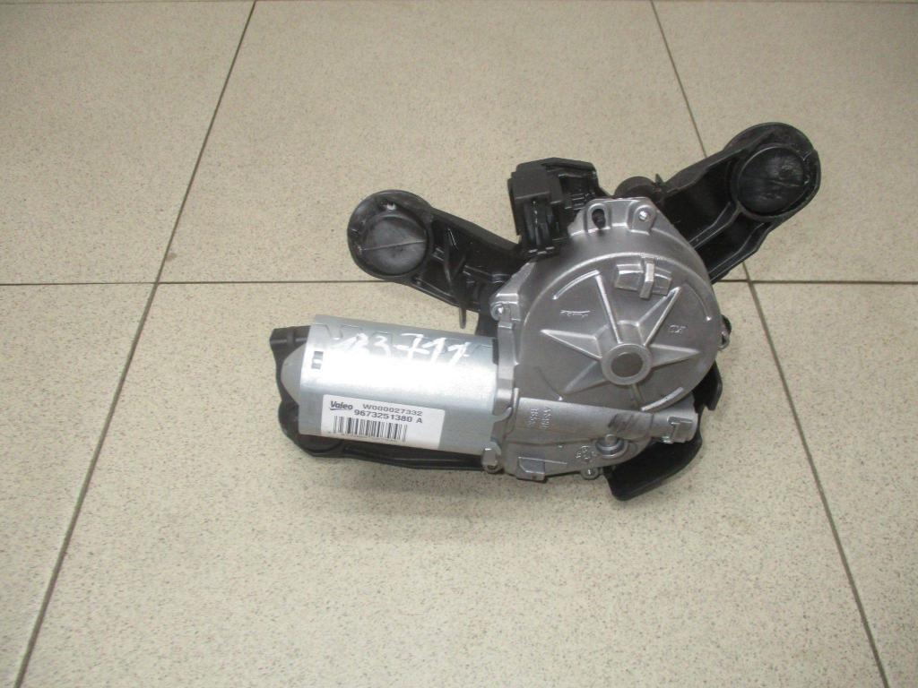 Моторчик дворника задний, 3000 рублей, Пермь