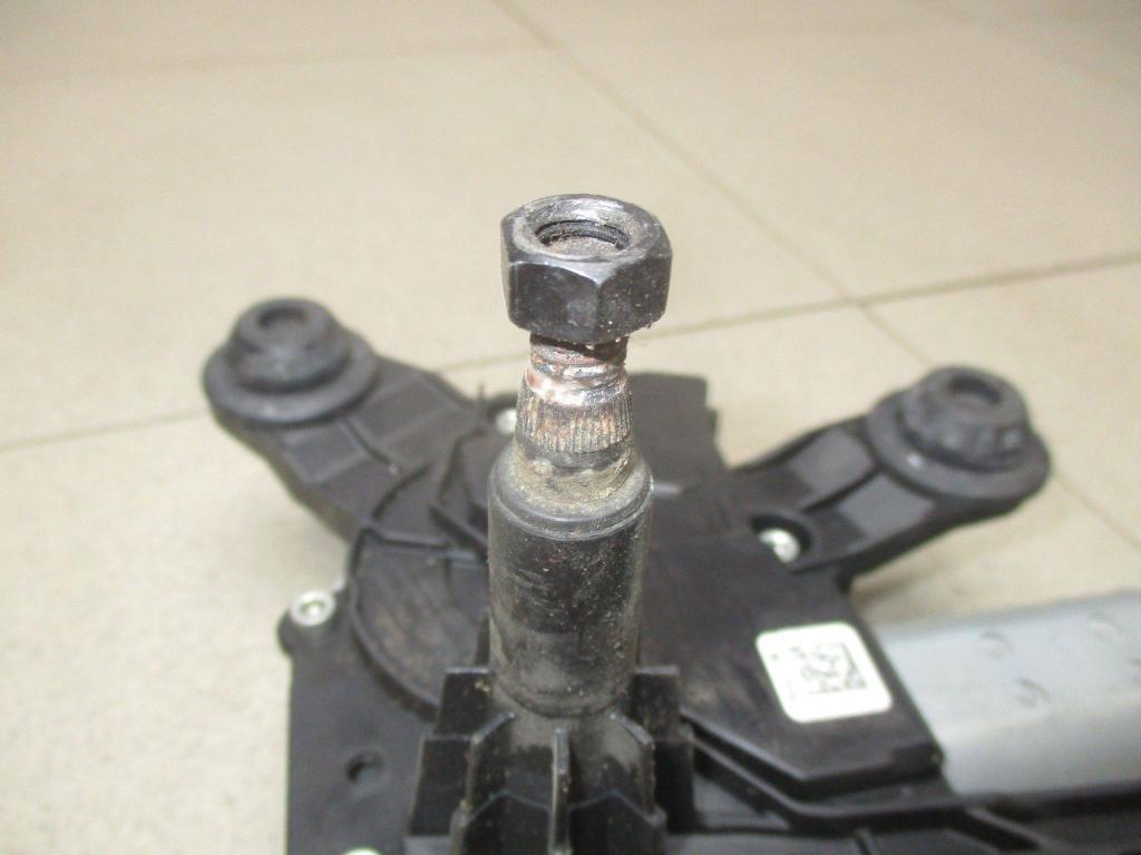 Моторчик дворника задний, 3000 рублей, Пермь