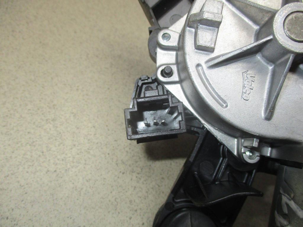 Моторчик дворника задний, 3000 рублей, Пермь