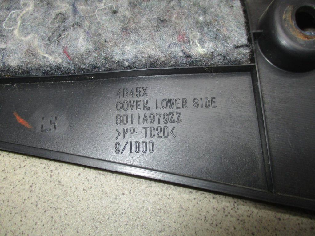 Накладка декоративная, 1500 рублей, Пермь