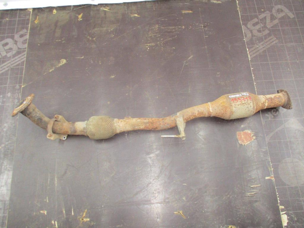 Приемная труба глушителя, 25000 рублей, Пермь