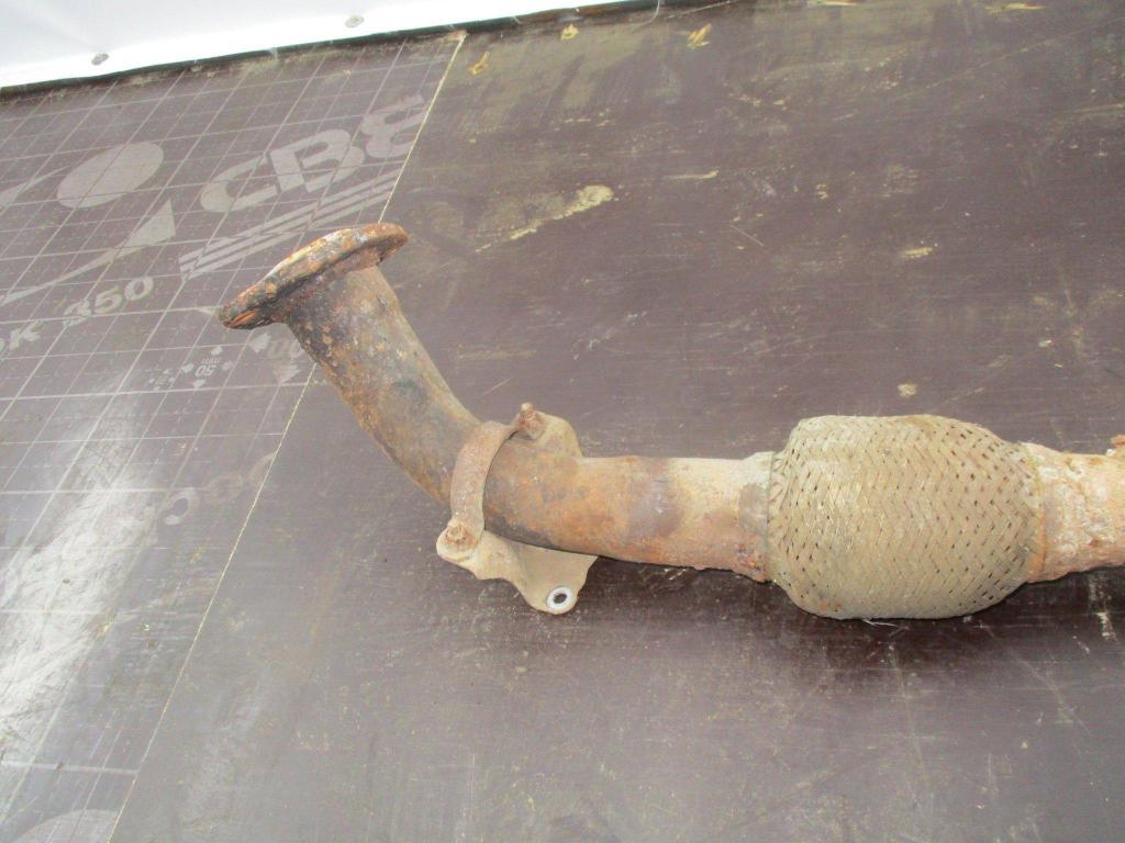 Приемная труба глушителя, 25000 рублей, Пермь