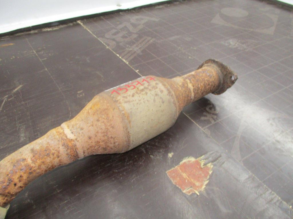 Приемная труба глушителя, 25000 рублей, Пермь