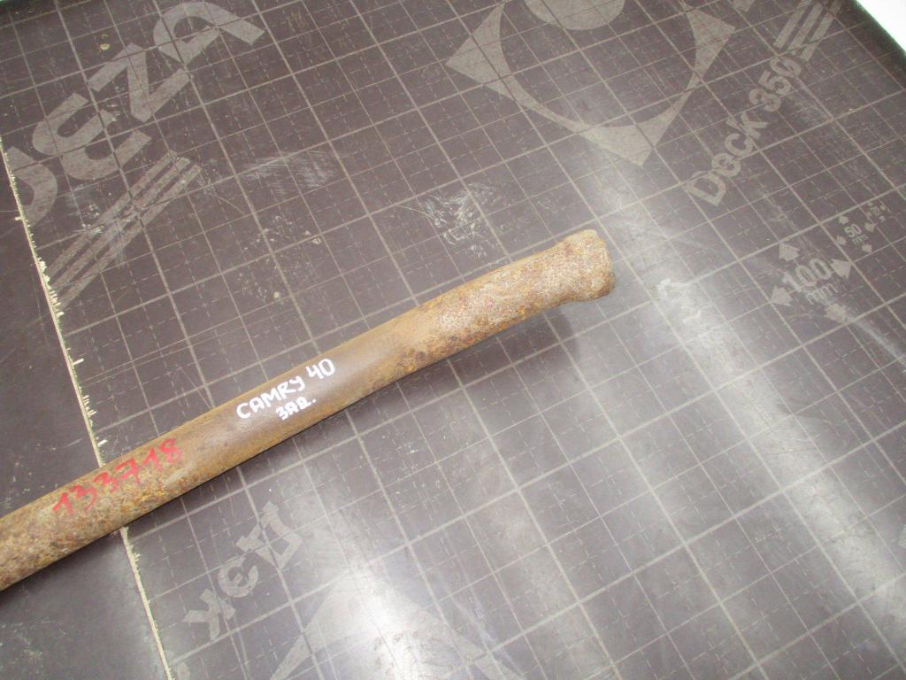 Средняя часть глушителя, 1000 рублей, Пермь