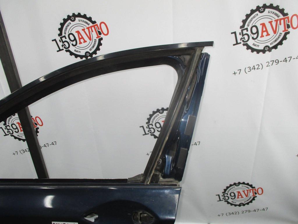 Дверь передняя левая, 10000 рублей, Пермь