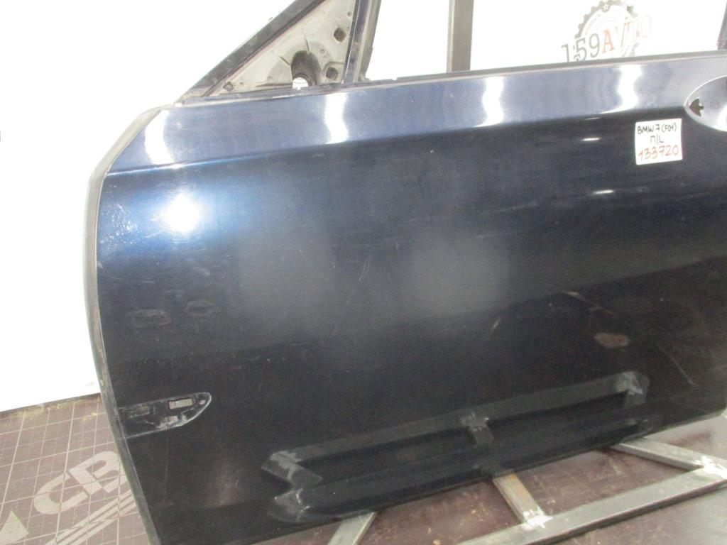 Дверь передняя левая, 10000 рублей, Пермь