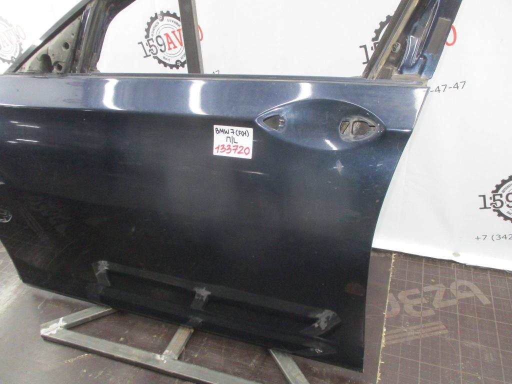 Дверь передняя левая, 10000 рублей, Пермь