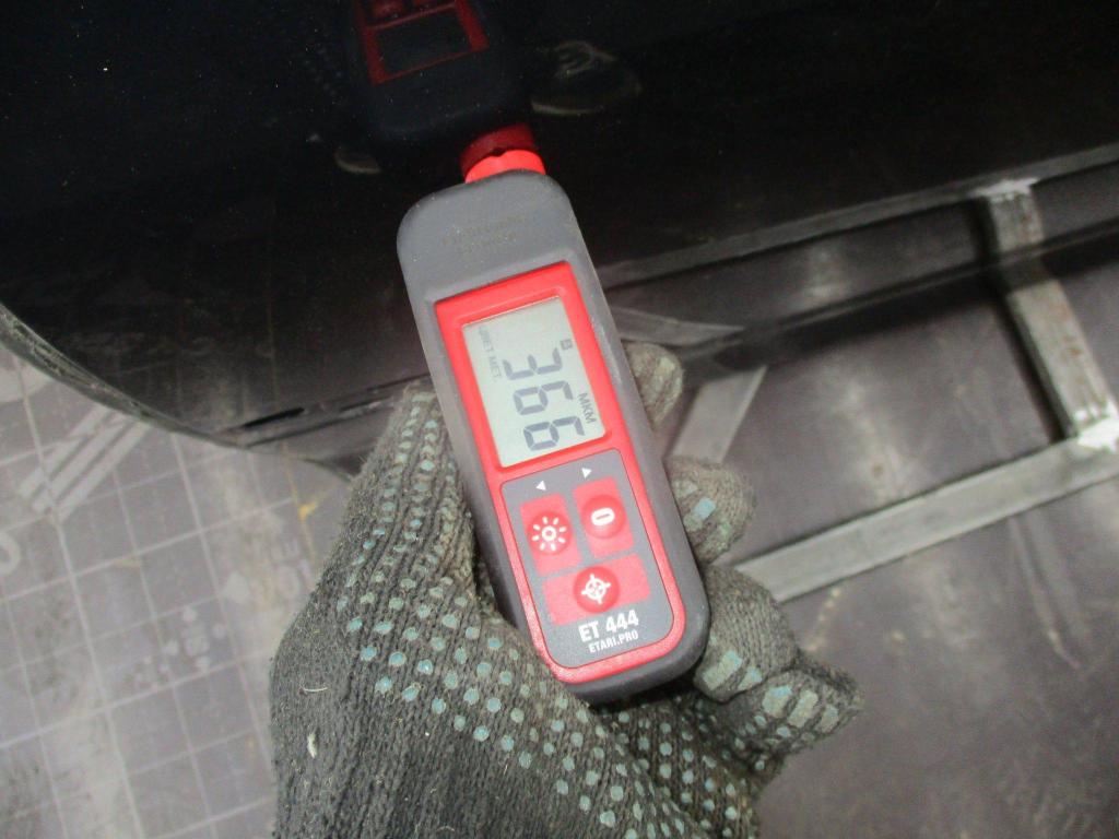 Дверь передняя левая, 10000 рублей, Пермь