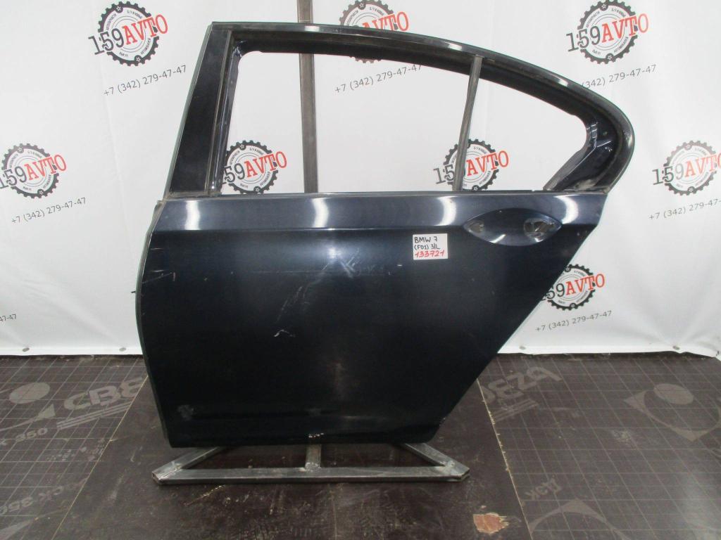 Дверь задняя левая, 9000 рублей, Пермь