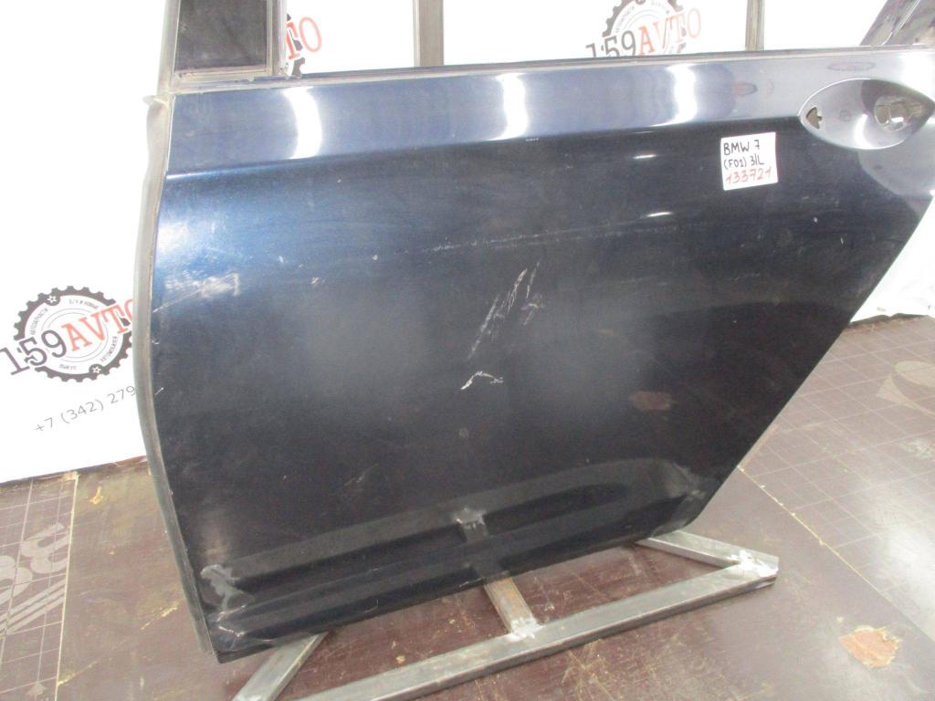 Дверь задняя левая, 9000 рублей, Пермь