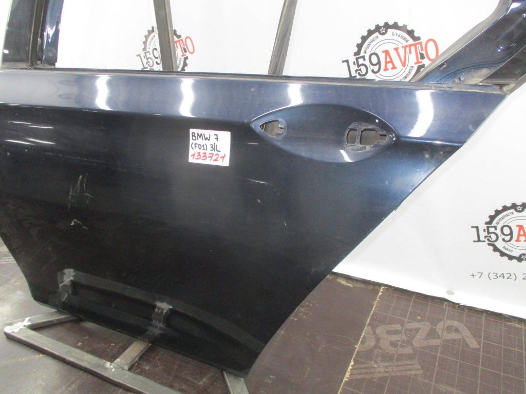 Дверь задняя левая, 9000 рублей, Пермь