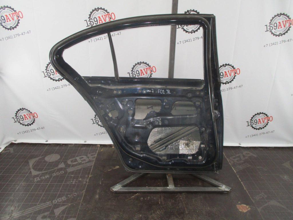 Дверь задняя левая, 9000 рублей, Пермь