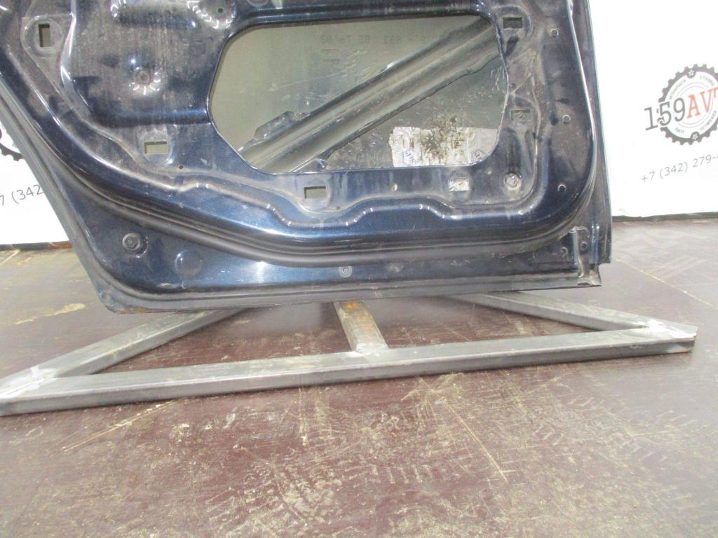 Дверь задняя левая, 9000 рублей, Пермь