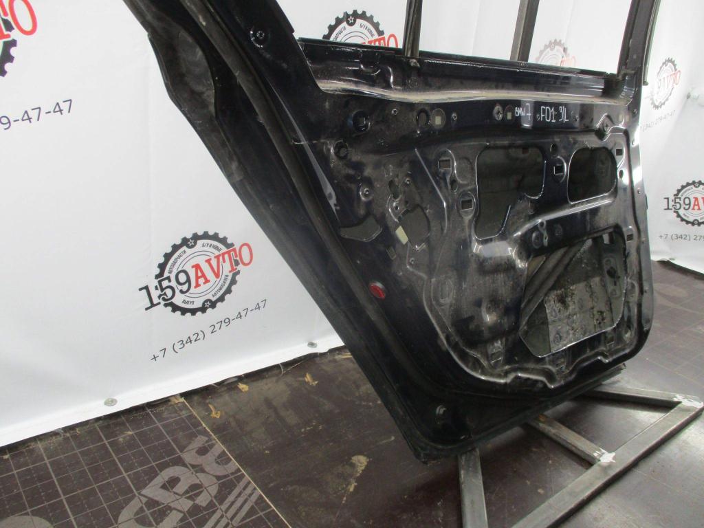 Дверь задняя левая, 9000 рублей, Пермь