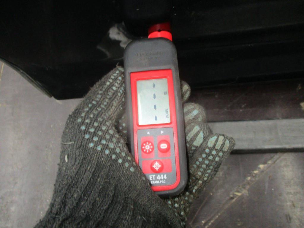 Дверь задняя левая, 9000 рублей, Пермь