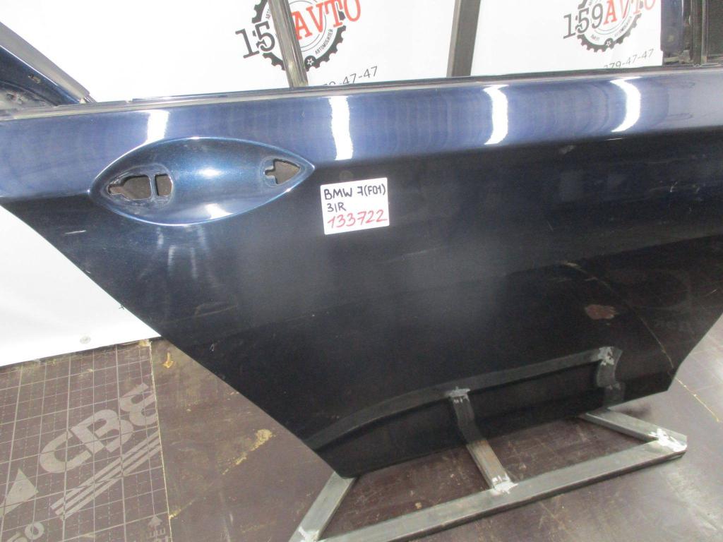 Дверь задняя правая, 14000 рублей, Пермь