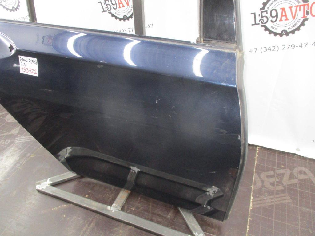 Дверь задняя правая, 14000 рублей, Пермь