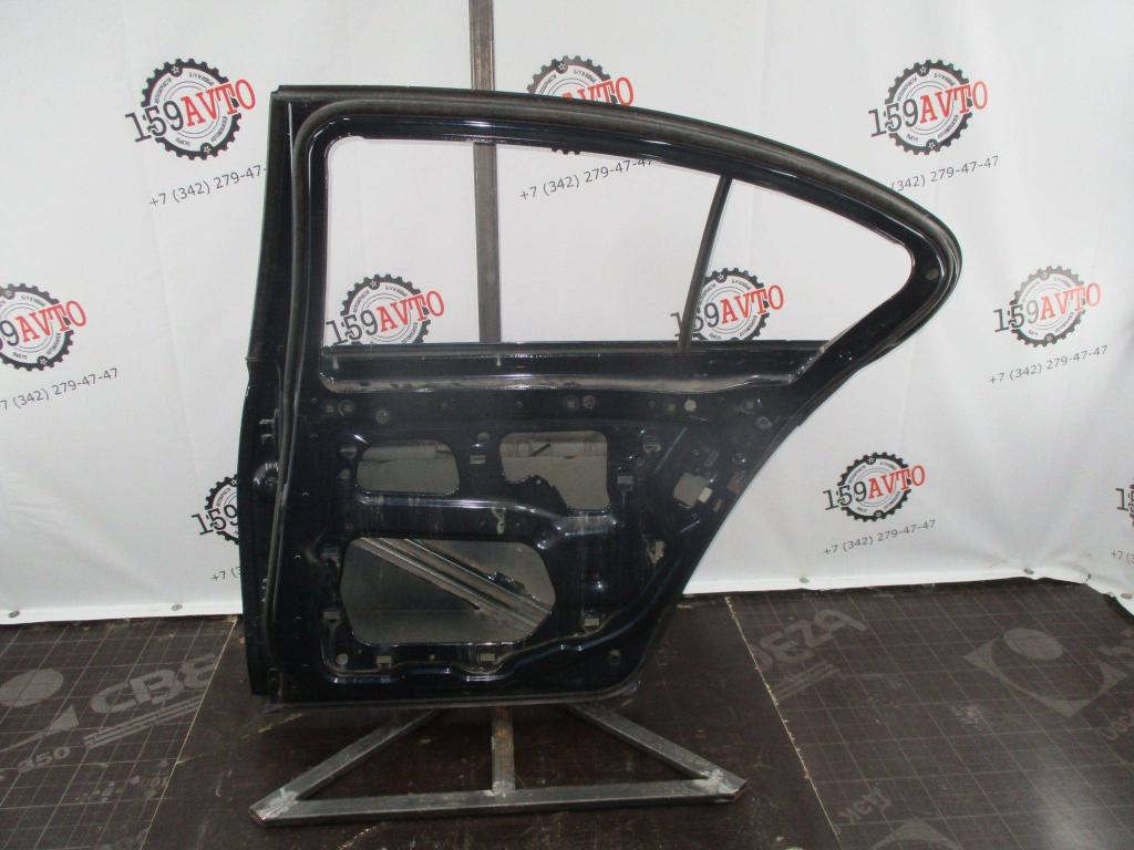 Дверь задняя правая, 14000 рублей, Пермь