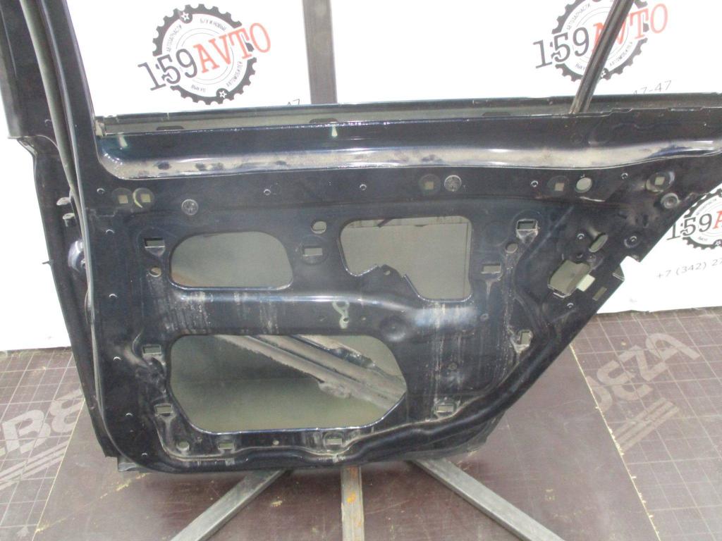 Дверь задняя правая, 14000 рублей, Пермь