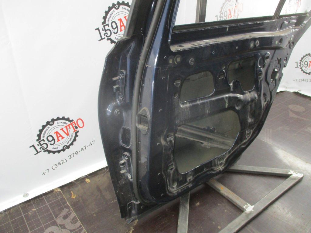Дверь задняя правая, 14000 рублей, Пермь
