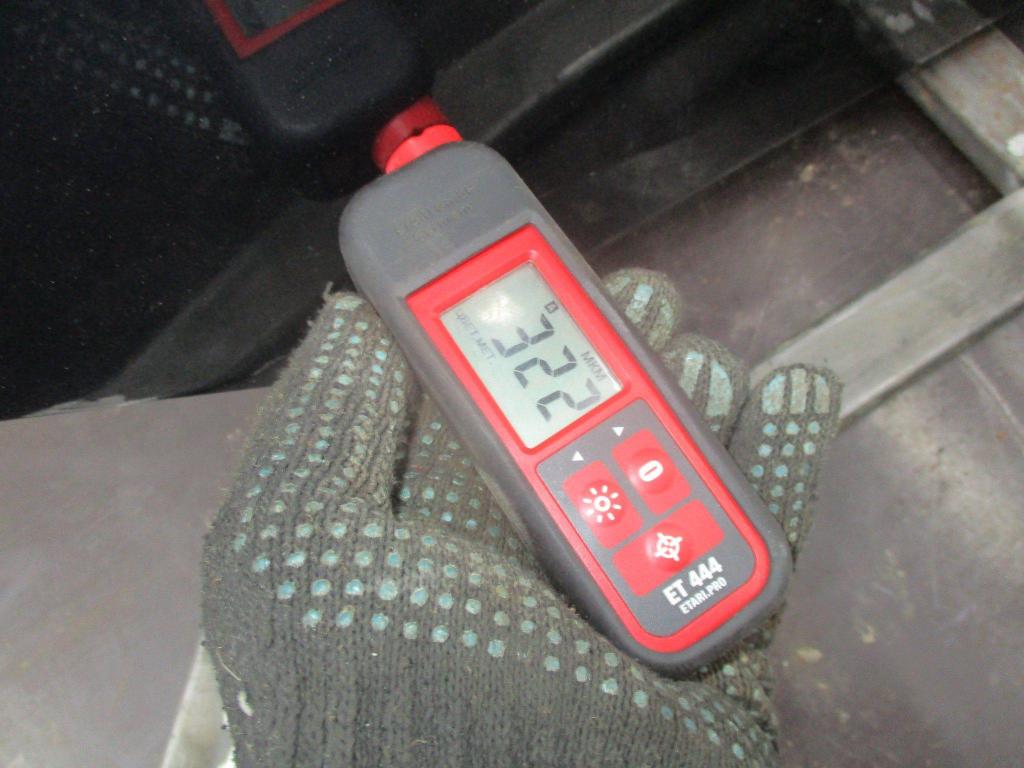 Дверь задняя правая, 14000 рублей, Пермь