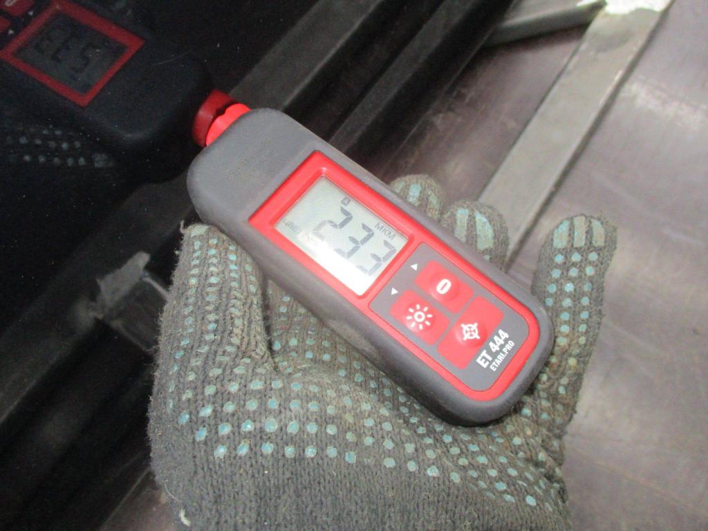 Дверь задняя правая, 14000 рублей, Пермь