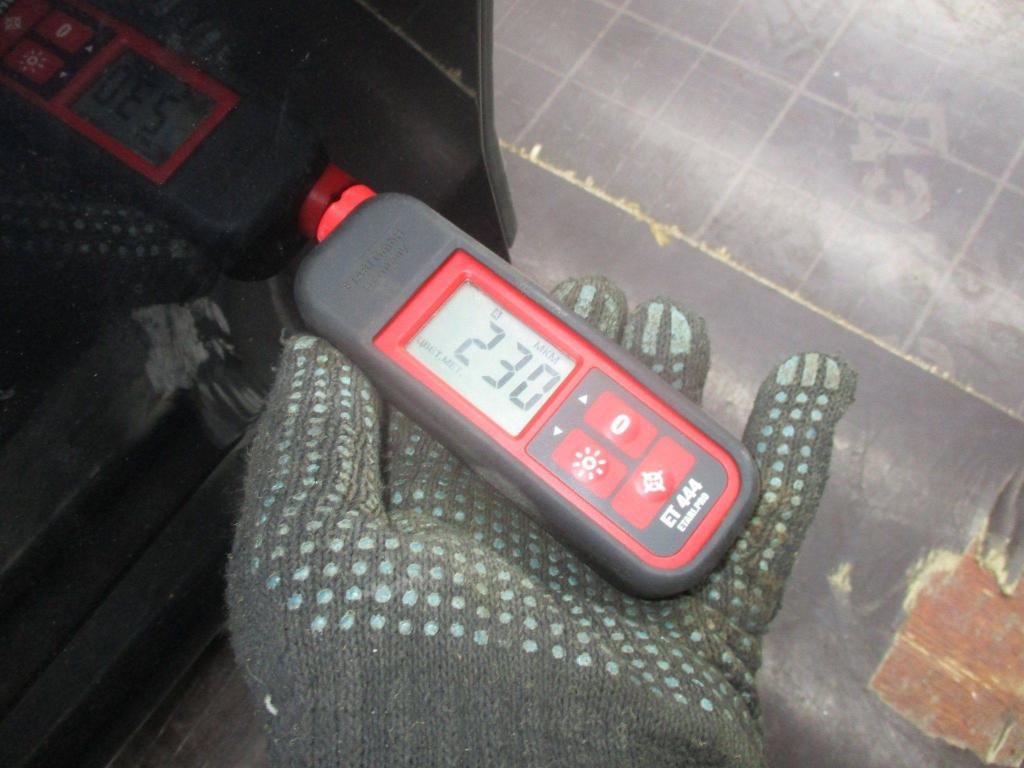 Дверь задняя правая, 14000 рублей, Пермь