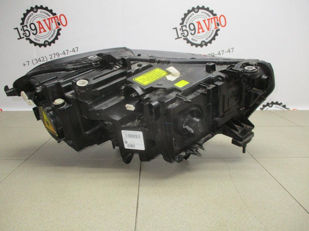 Фара левая, 100000 рублей, Пермь