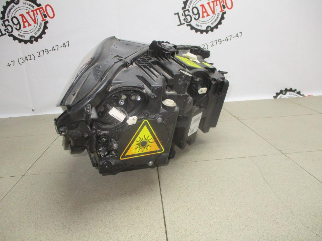 Фара левая, 100000 рублей, Пермь