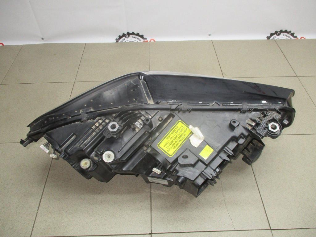 Фара левая, 100000 рублей, Пермь