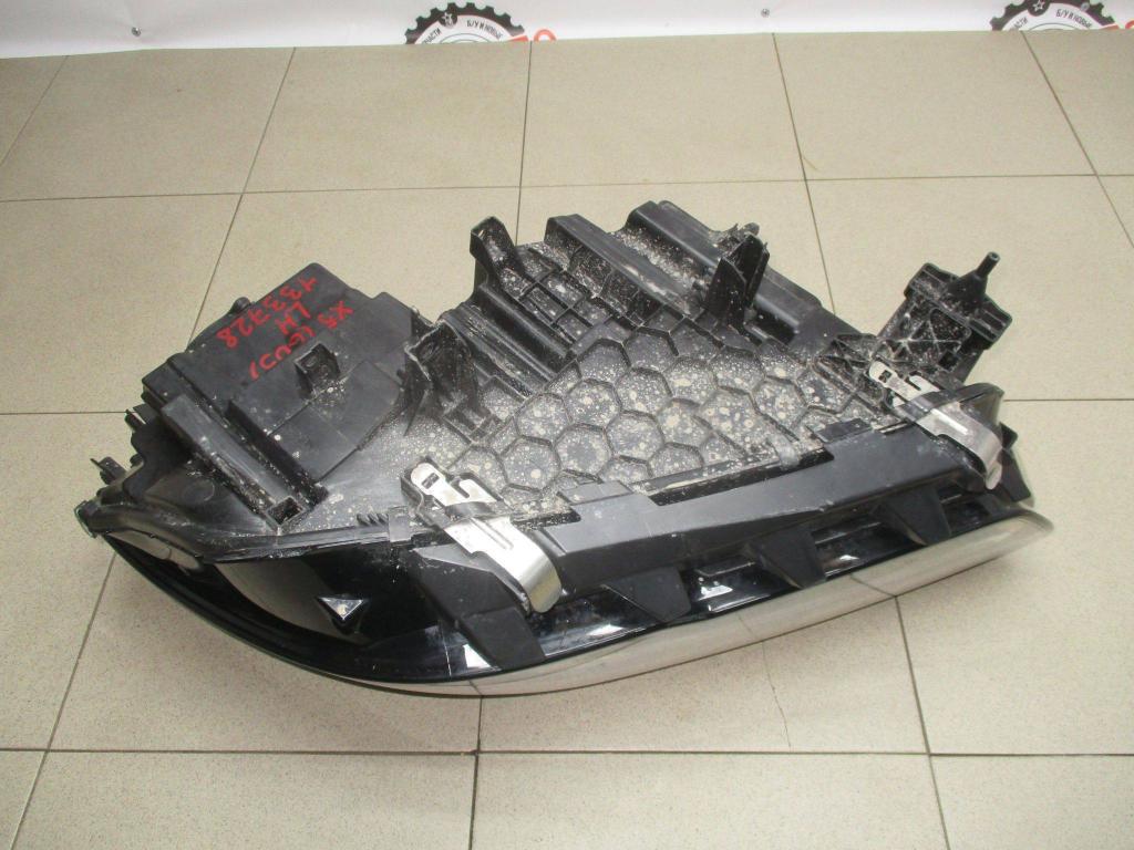 Фара левая, 100000 рублей, Пермь